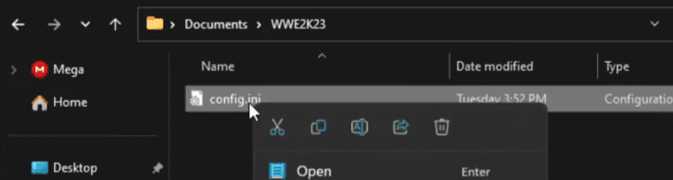WWE 2K23 Stopped Working 11 WWE 2K23 Stopped Working, Crashing, Error CE-34878-0, Not Launching or Stuck