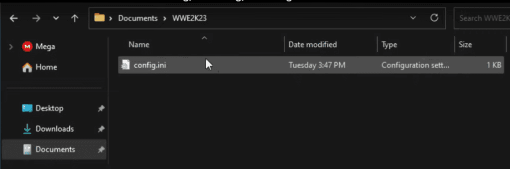 WWE 2K23 Stopped Working 3 WWE 2K23 Stopped Working, Crashing, Error CE-34878-0, Not Launching or Stuck