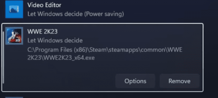 WWE 2K23 Stopped Working 9 WWE 2K23 Stopped Working, Crashing, Error CE-34878-0, Not Launching or Stuck
