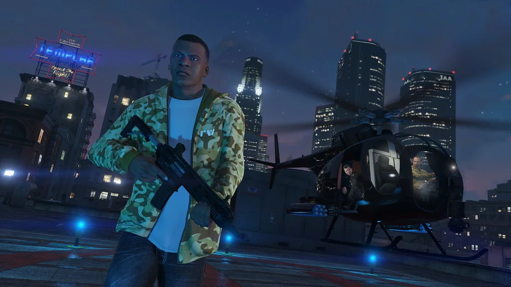 [SOLVED] fitgirl gta 5 crashing issue || Gta 5 stuck