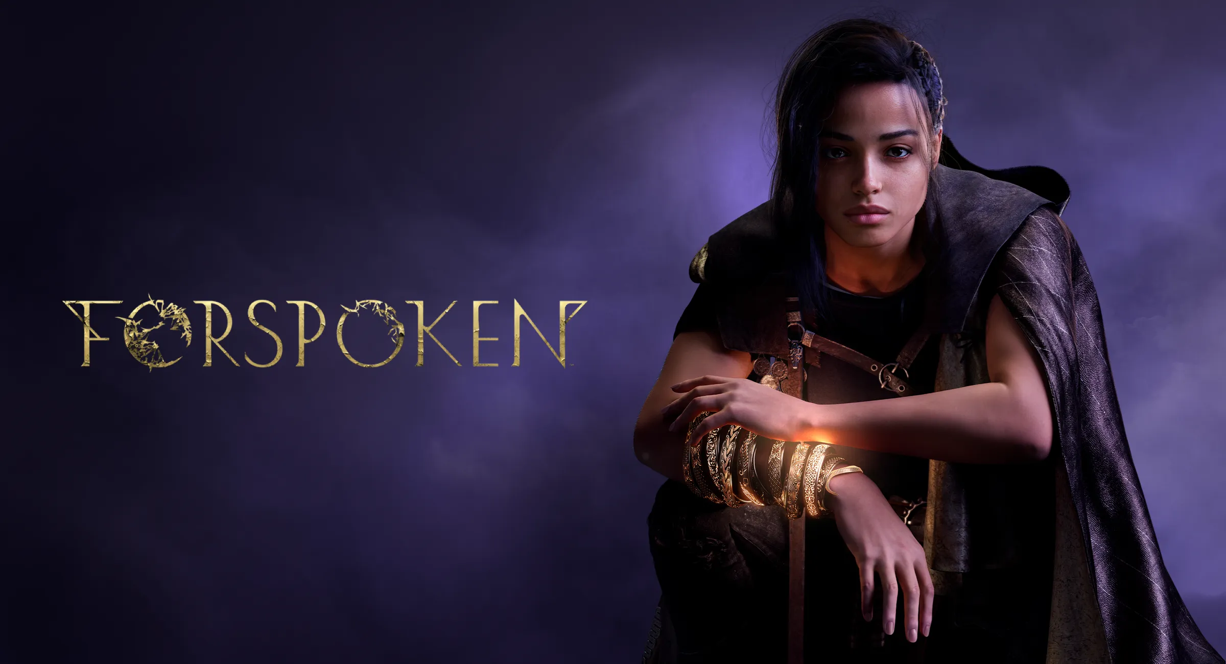 forspeken by square enix