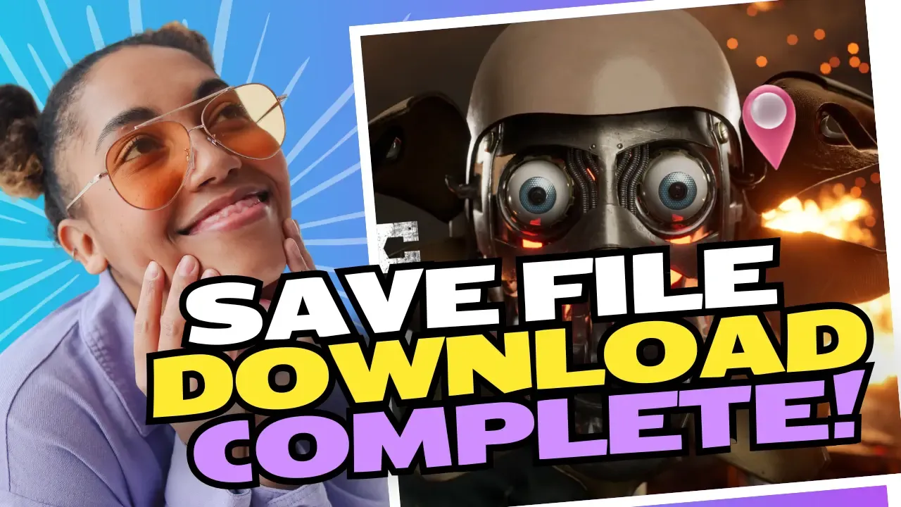 SAve file