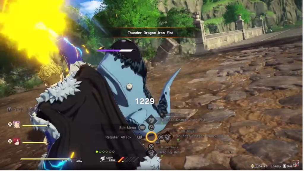 Fairy tail 2 a surprising sequel