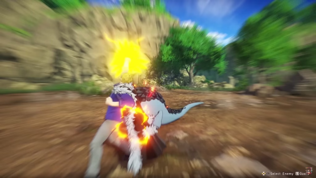As someone who’s been covering anime games since the PS3 era, I can confidently say Fairy Tail 2 is a worthy successor. 2024 has been a fantastic year for RPGs with titles like Final Fantasy 7 Rebirth, Metaphor, and Dragon Quest 3. While Fairy Tail 2 may not surpass those giants, it brings a nostalgic, traditional RPG feel with energetic shonen energy.