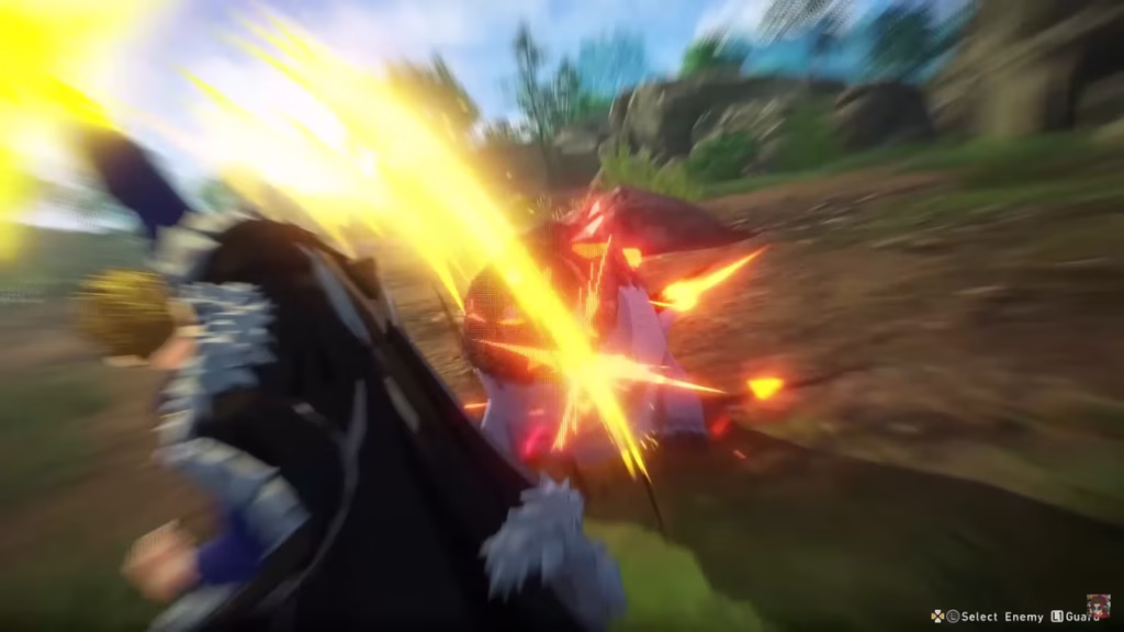 fairy tail 2 review