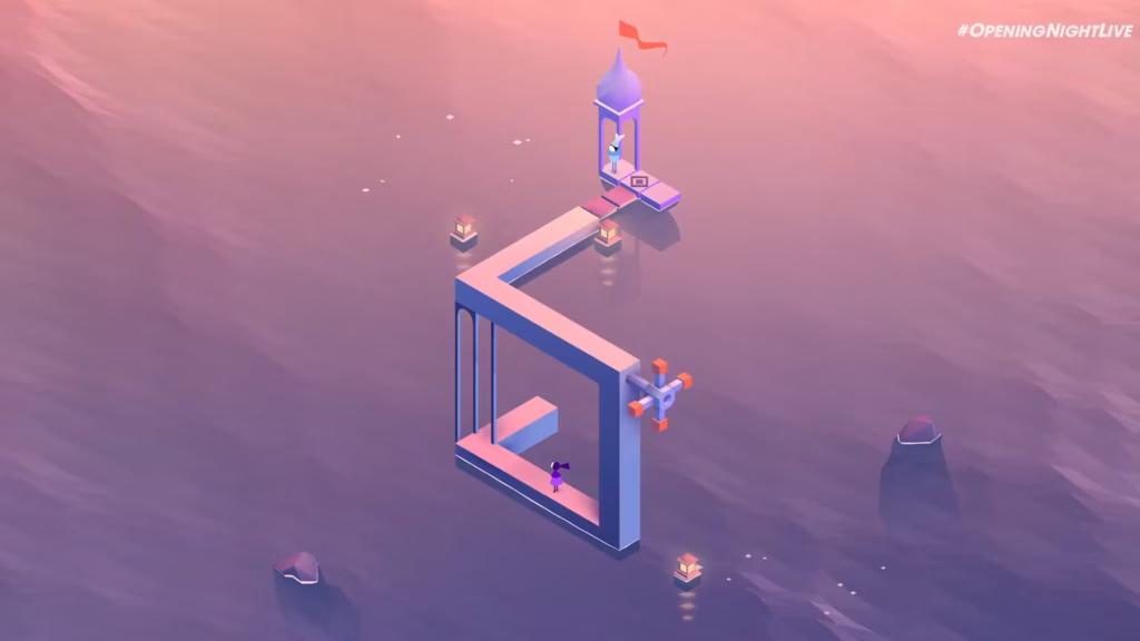 Monument Valley 3 Review: A Gorgeous and Mind-Bending Puzzle Journey