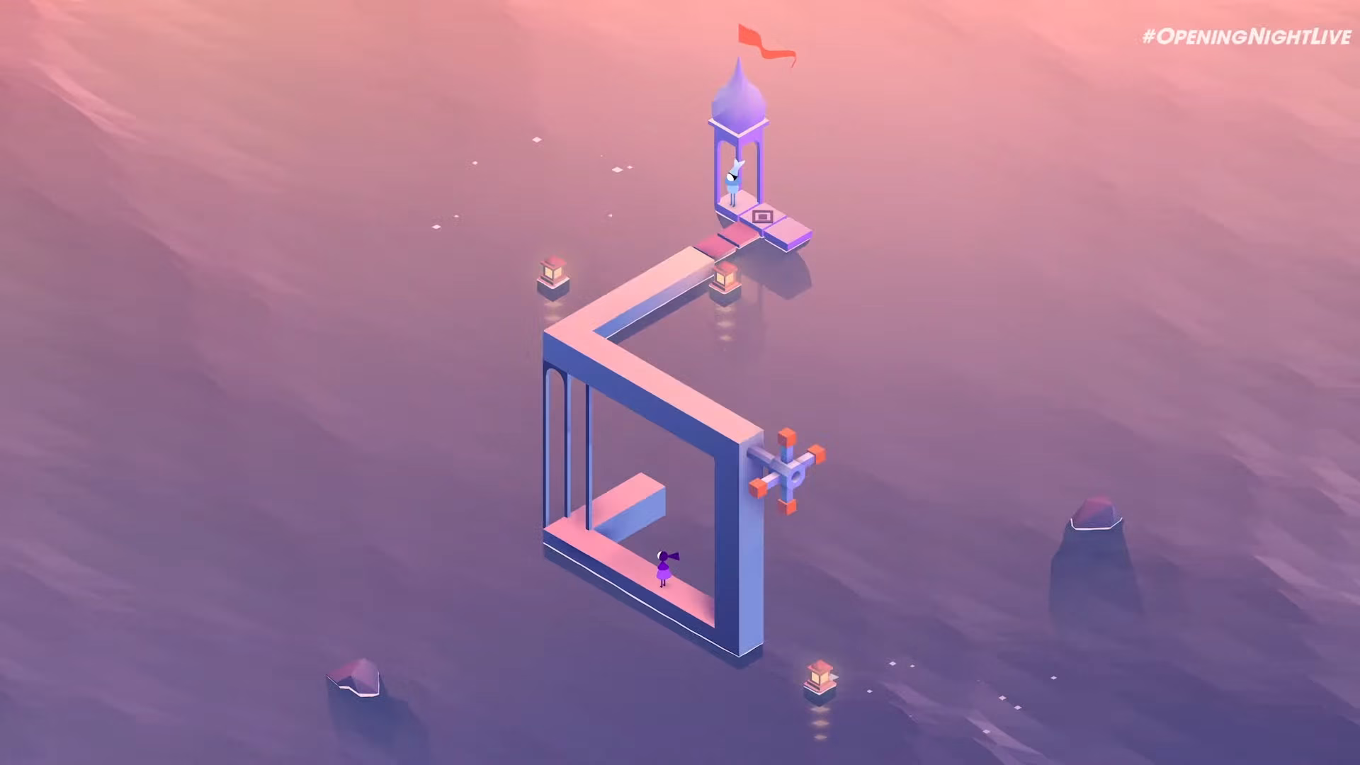 Monument Valley 3 Review