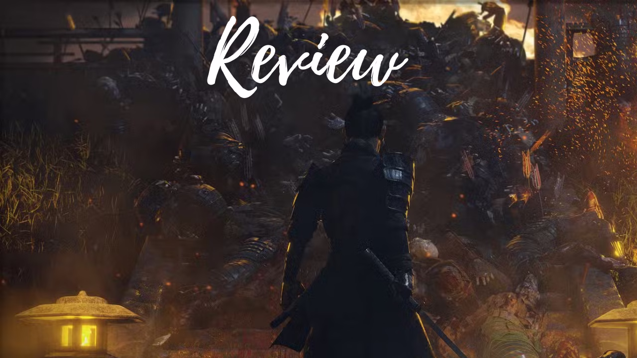 spirit of sumurai review