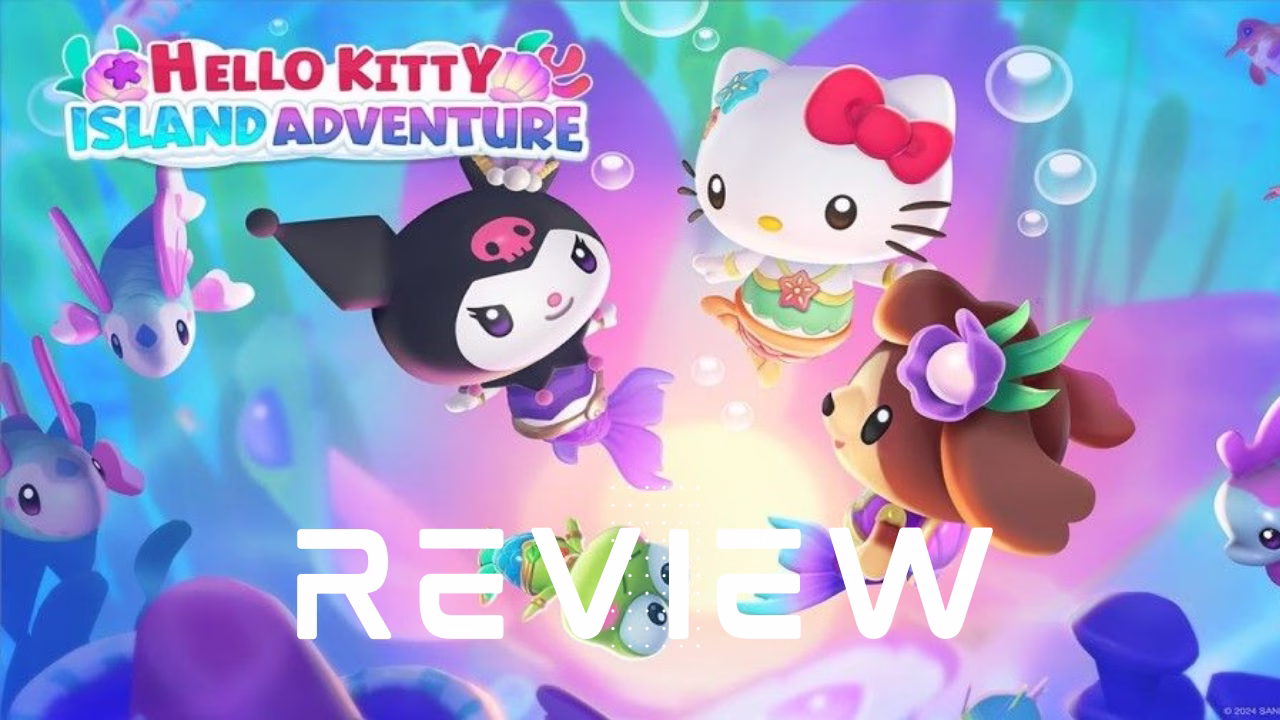 HELLO KITTY REVIEW png