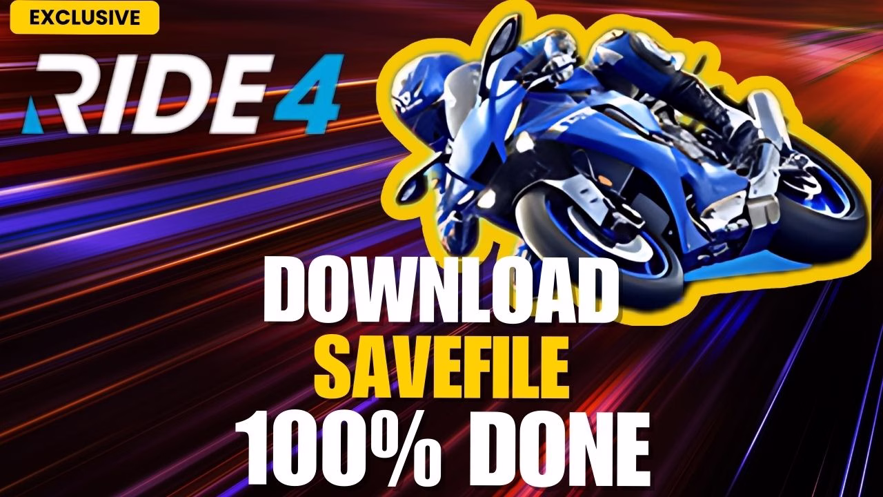 Ride 4 save file download