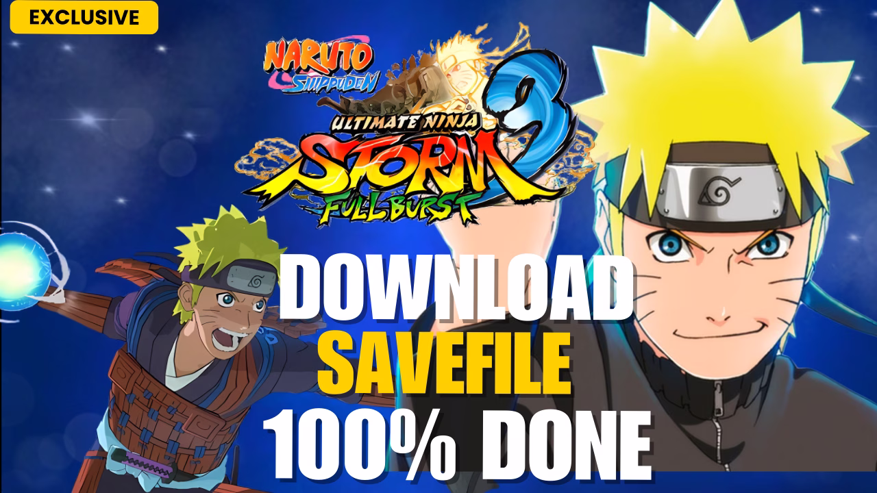 naruto 3 full burst