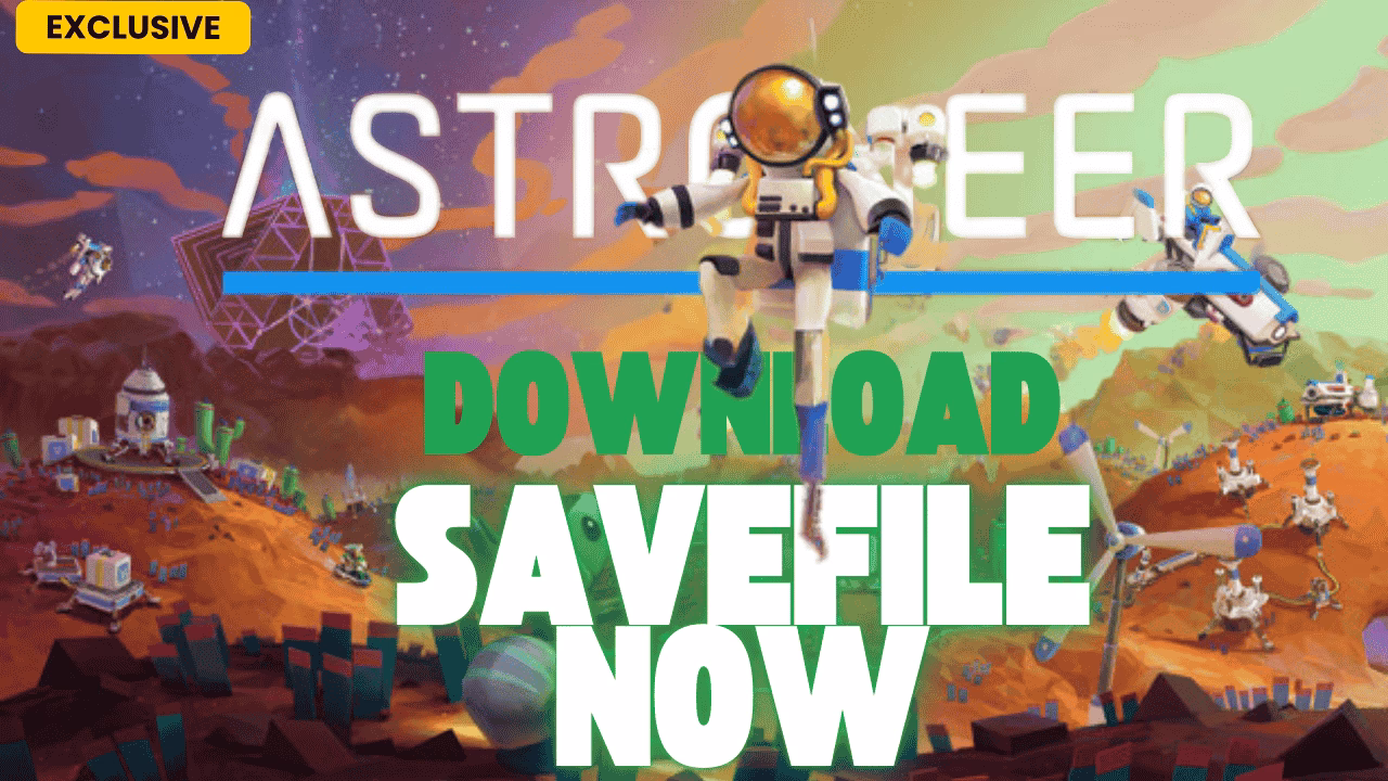 Astroneer png
