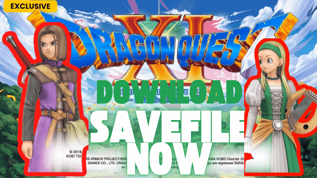 Dragon Quest png