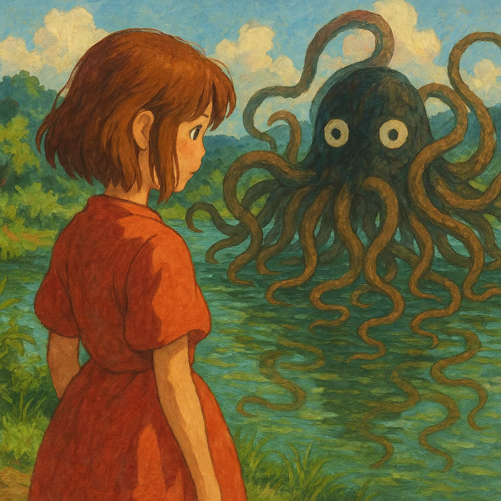 Understanding Ghibli Art: Its Origins, History, and Why It’s Going Viral