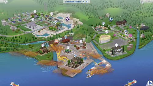 sims 4