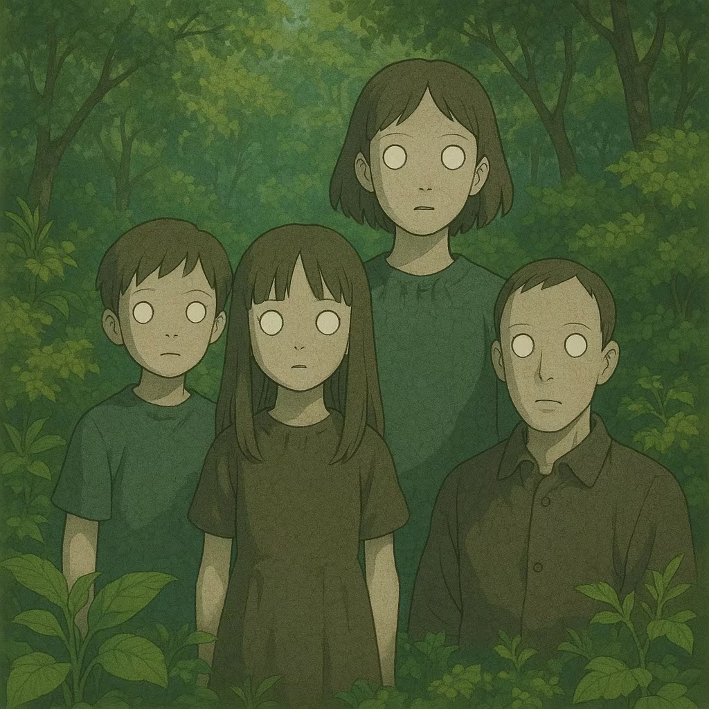 Studio Ghibli