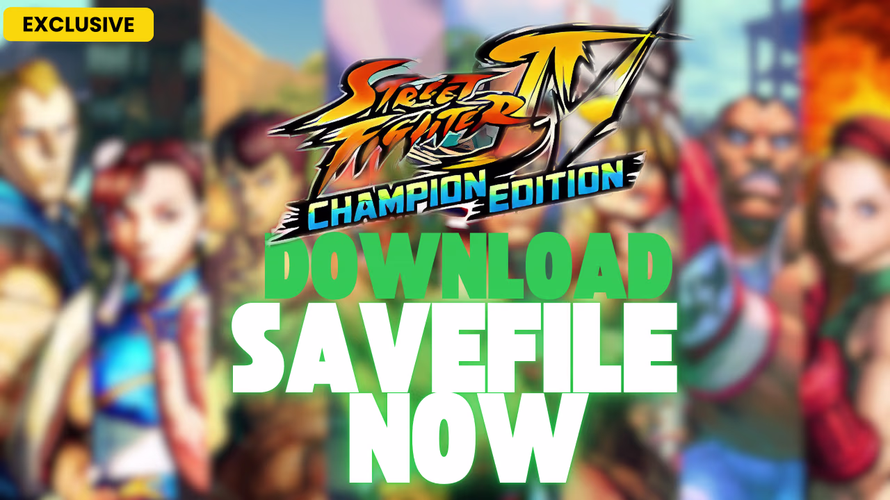 street fighter 4