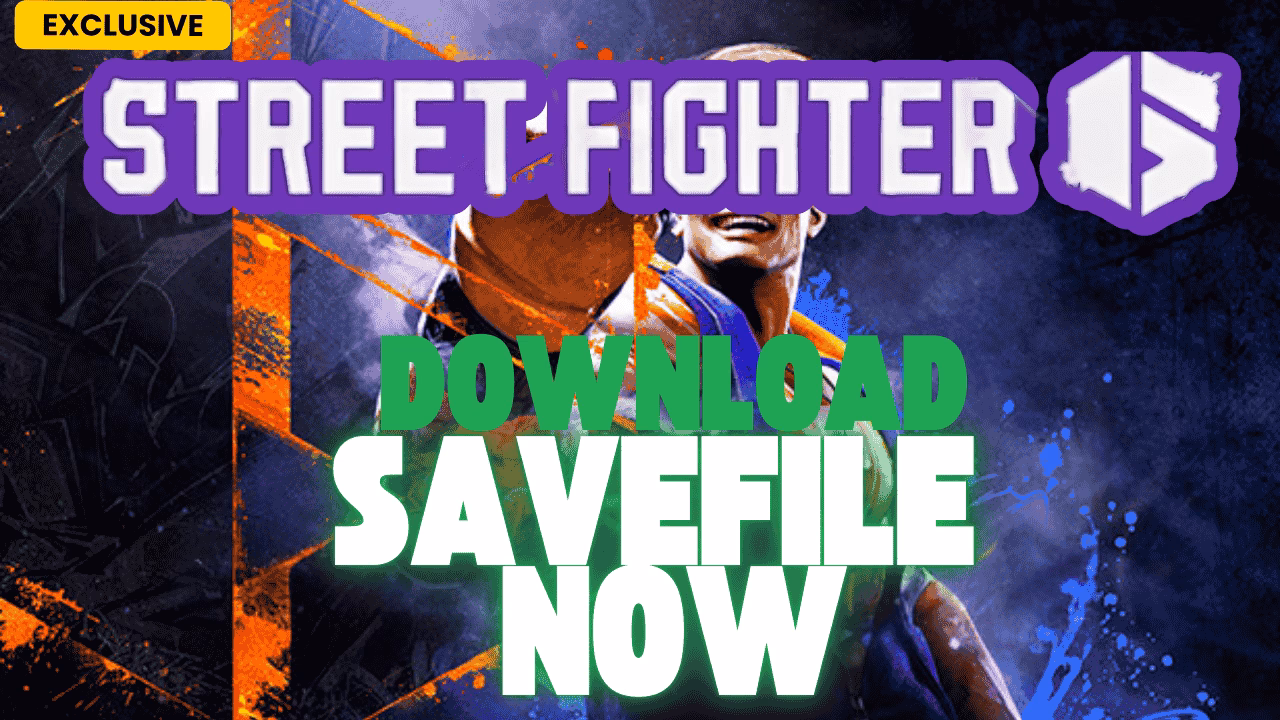 street fighter 6