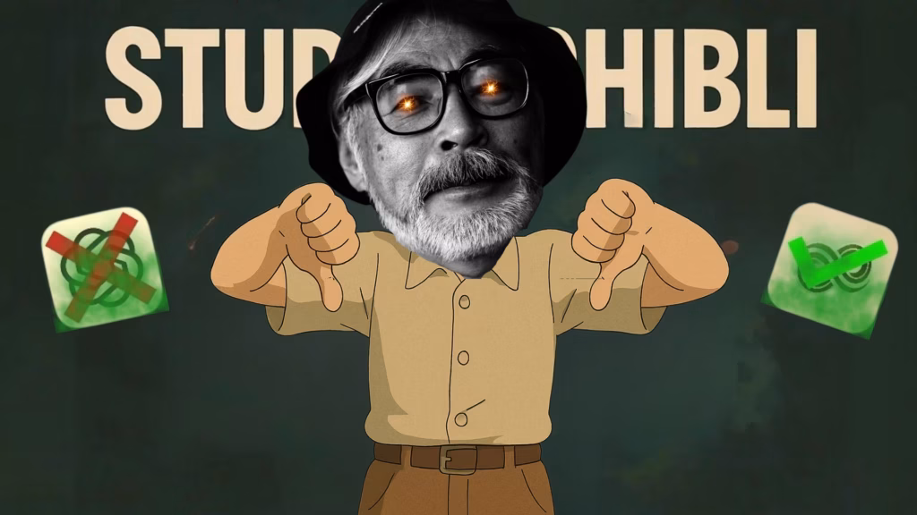 Studio Ghibli