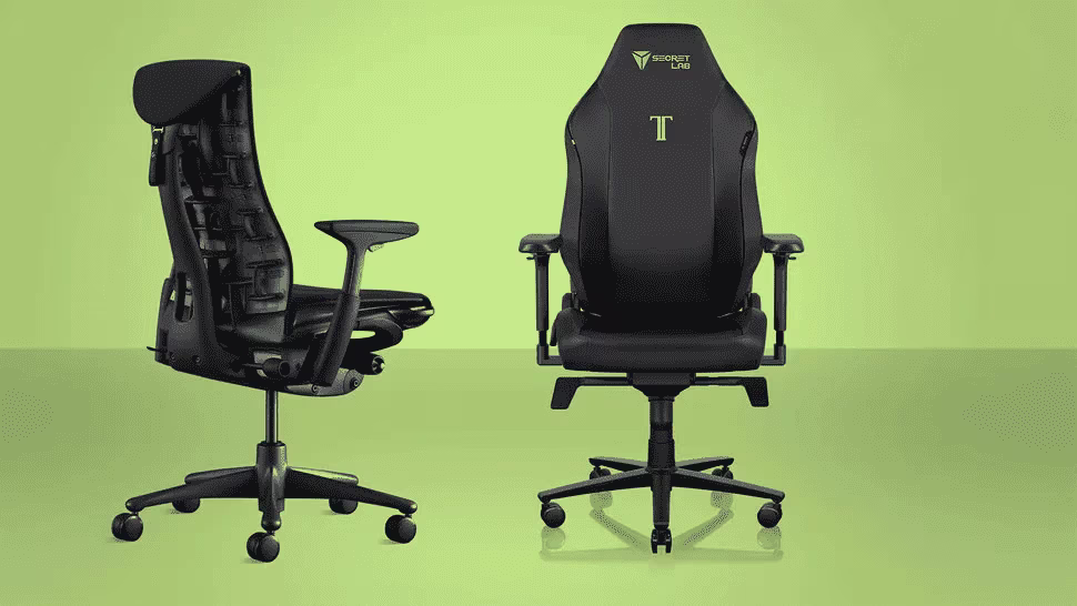 The Best Gaming Chair for 2025 – Handpicked by Mr beast