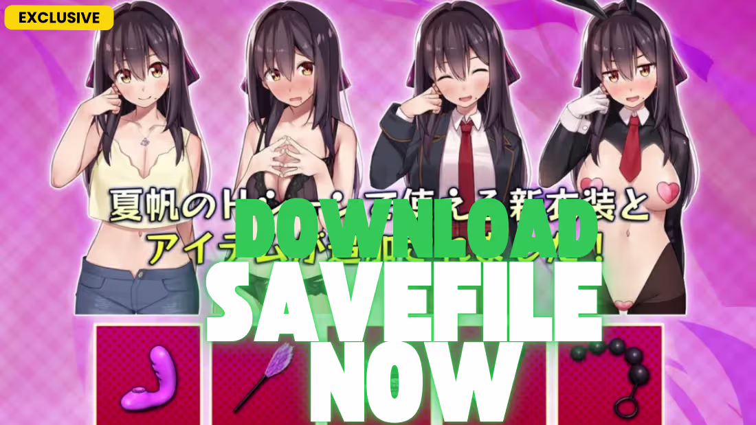 runaway girls and me sweet days complete save