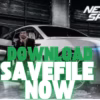 Need for Speed 2016: ULTIMATE SAVE FILE (Max Cars/Cash) PC Download