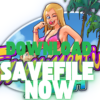 Summertime Saga Save File Download – 100% Complete & Cookie Jar Unlocked