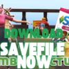 Download the Ultimate Plumbob Save File for The Sims 4 (Pleasantview Remake)