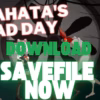  Syahata’s Bad Day God Mode Save File (Infinite Ammo + Unlock All)
